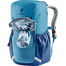 Mochila infantil Deuter Junior