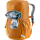 Mochila infantil Deuter Junior
