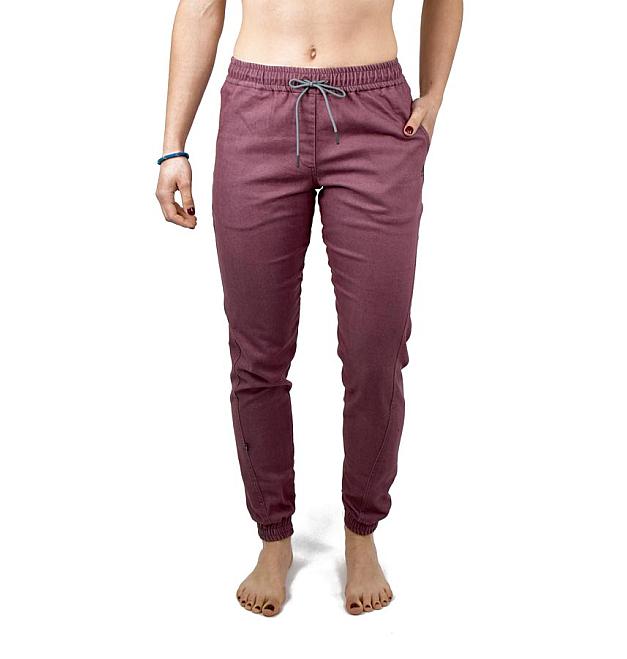 Damenhose Hybrant Lively Rose