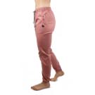 Pantaloni da donna Hybrant Lively Rose