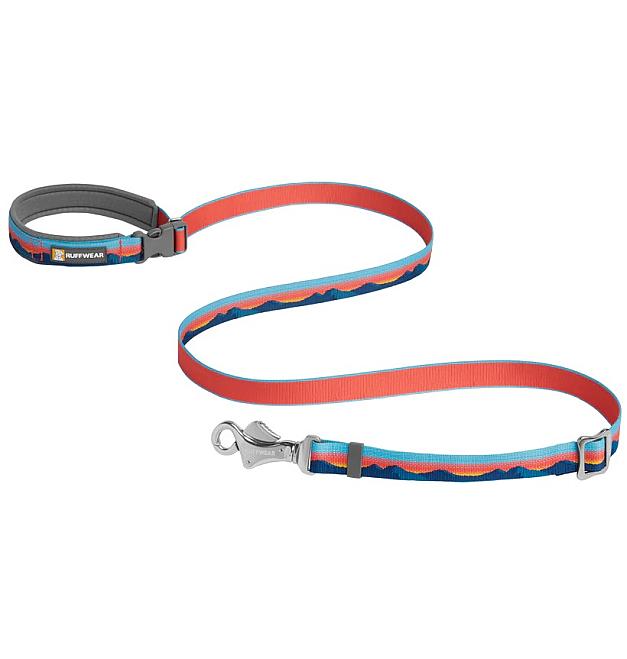 Correa para perros Ruffwear Crag