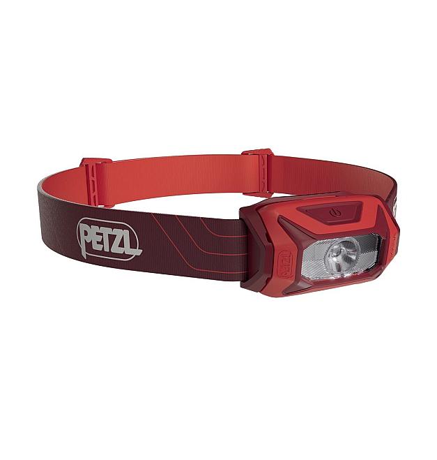 Prednja lampa Petzl Tikkina 300