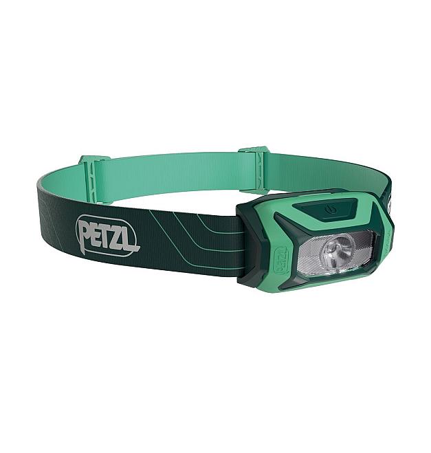 Prednja lampa Petzl Tikkina 300