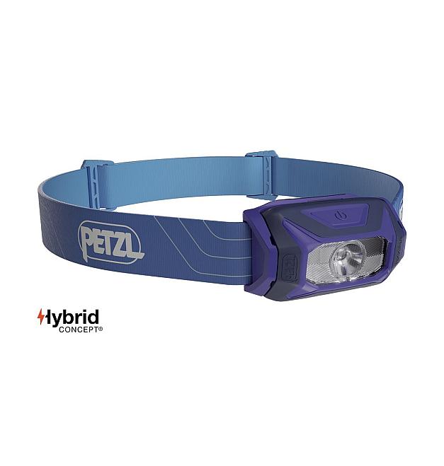 Prednja lampa Petzl Tikkina 300