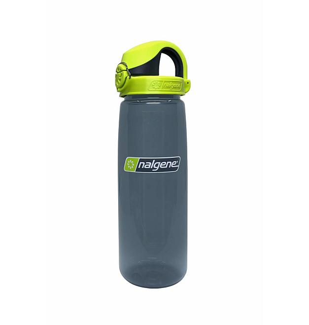 Botella de Nalgene On the Fly 650ml Sustain