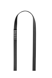 Najlonska omča Edelrid PES 90cm, 16mm