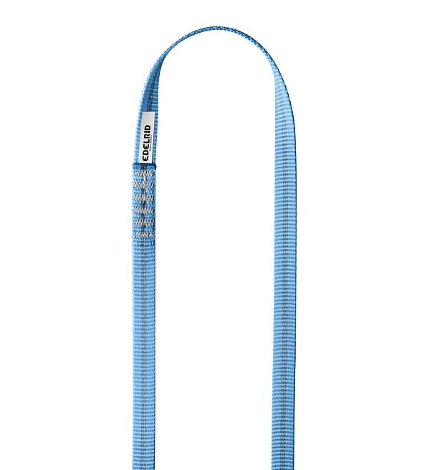 Najlonska omča Edelrid PES 120cm, 16mm