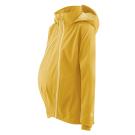 Mamalila Babywearing Allrounder ženska softshell jakna