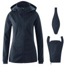 Mamalila Babywearing Allrounder ženska softshell jakna