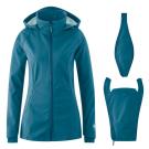 Mamalila Babywearing Allrounder Chaqueta Softshell Mujer