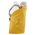 Softshell presvlaka Mamalila Babywearing Allrounder