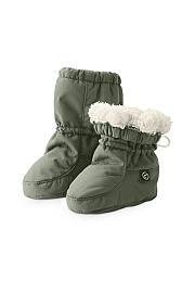 Tople dječje čizmice Mamalila Allrounder 6-12m