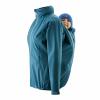Women's rain jacket Mamalila Babywearing Shelter