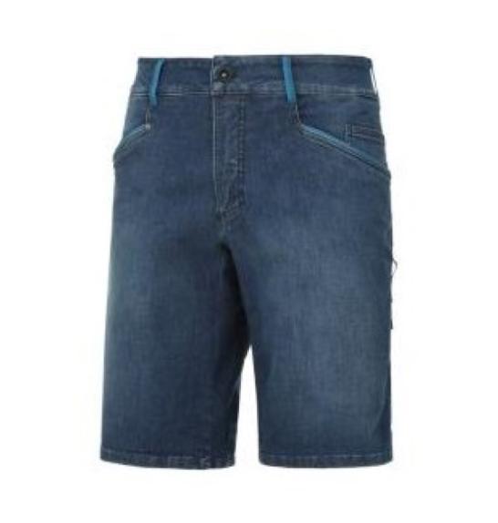 Herrenshorts Jeans Wild Country Session