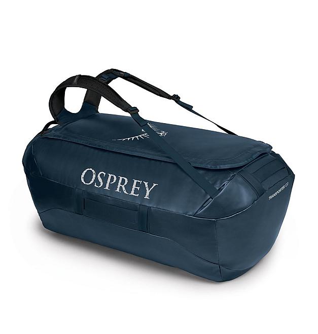 Osprey Transporter 120 Reisetasche