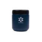 Snow Monkey Foodie Midi Thermos-Lebensmittelbehälter, 480 ml