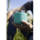 Snow Monkey Foodie Midi Thermos Food Container 480ml