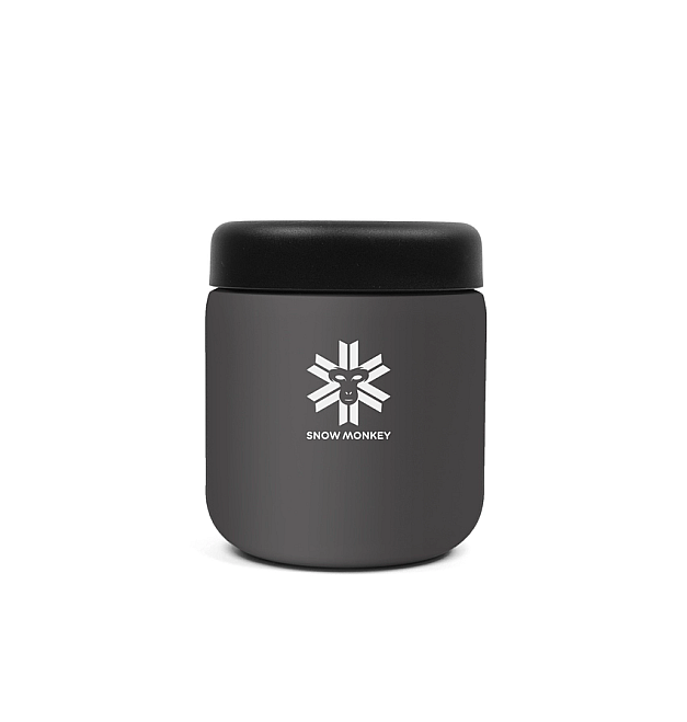 Snow Monkey Foodie Midi termos posuda za hranu 480ml