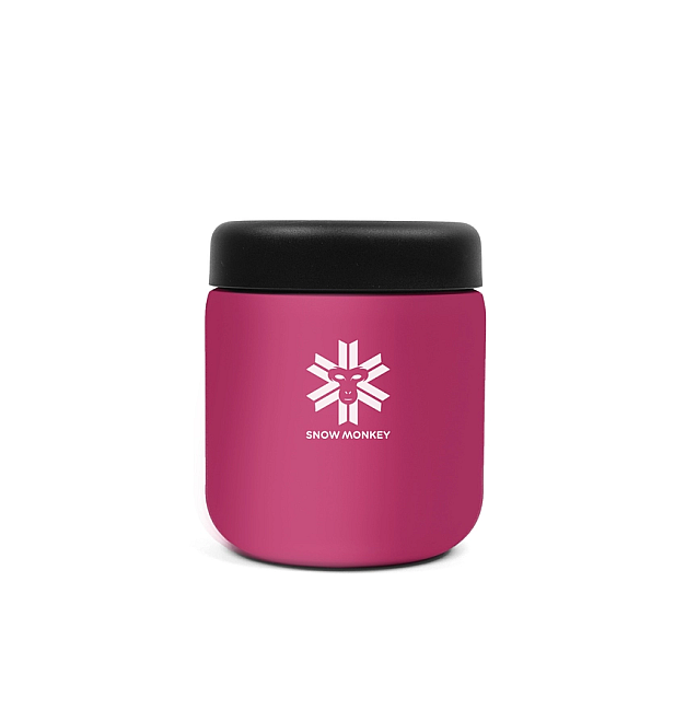 Термос посуда за храну Snow Monkey Foodie Midi 480ml