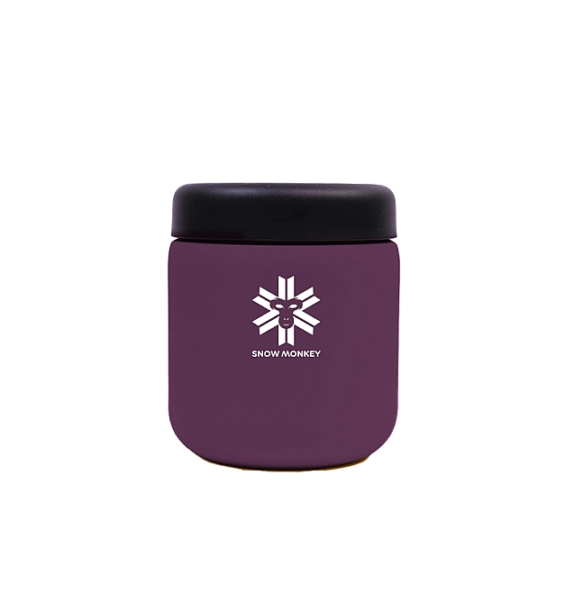 Snow Monkey Foodie Midi termos posuda za hranu 480ml