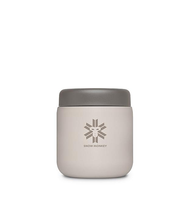 Термос посуда за храну Snow Monkey Foodie Midi 480ml