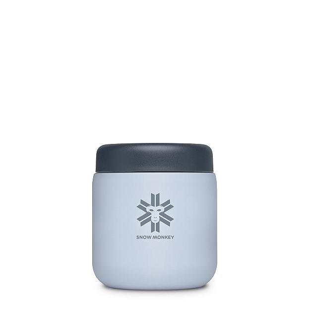 Snow Monkey Foodie Midi termos posuda za hranu 480ml