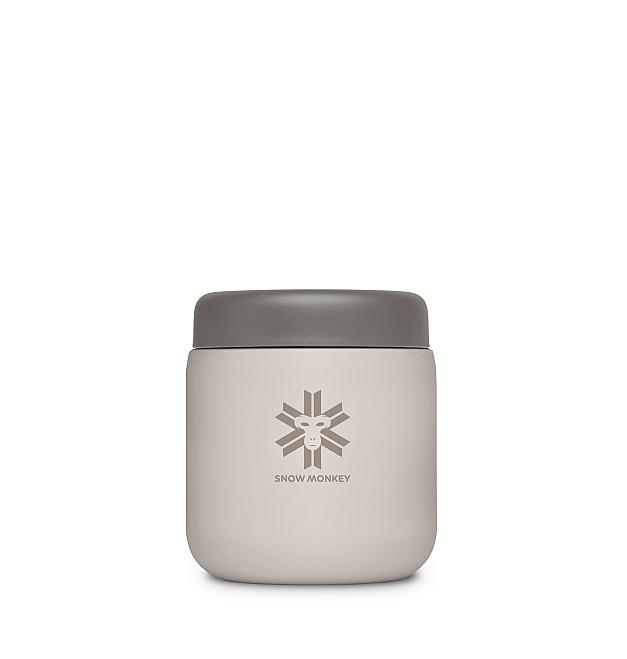 Термос посуда за храну Snow Monkey Foodie Midi 480ml