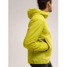 Giacca sintetica con cappuccio da uomo Arcteryx Atom