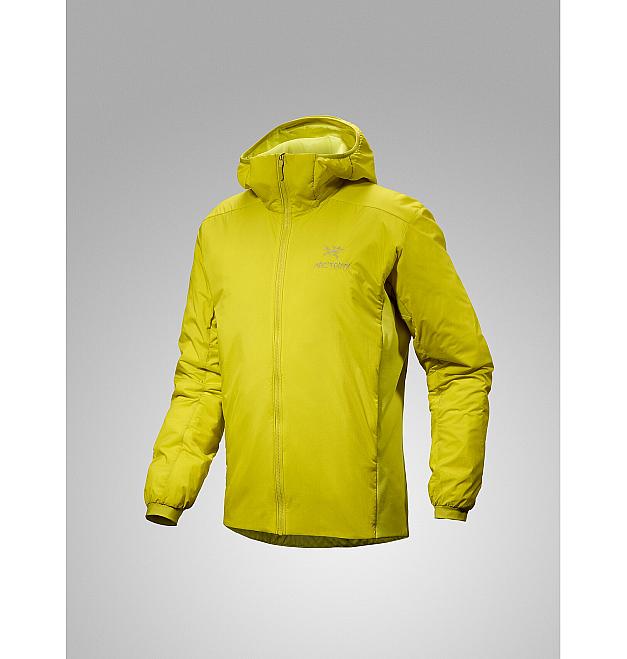 Arcteryx Atom muška sintetička jakna s kapuljačom