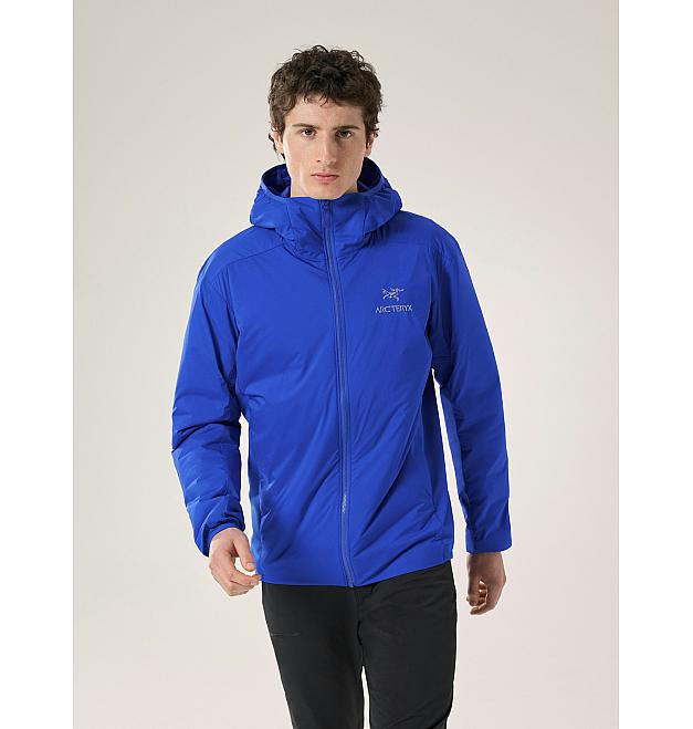 Arcteryx Atom muška sintetička jakna s kapuljačom