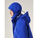 Chaqueta con capucha sintética Arcteryx Atom para hombre