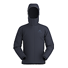 Giacca sintetica con cappuccio da uomo Arcteryx Atom