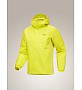 Arcteryx Atom Men's Synthetic Hooded Jacket