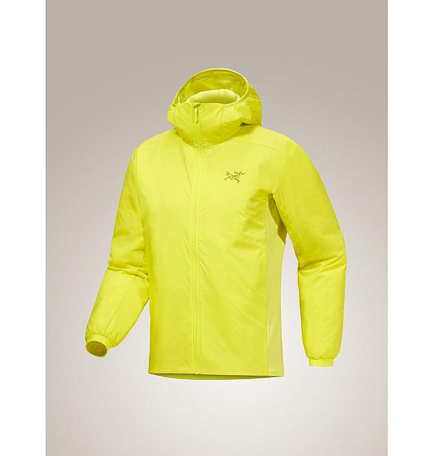 Arcteryx Atom muška sintetička jakna s kapuljačom