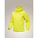 Giacca sintetica con cappuccio da uomo Arcteryx Atom