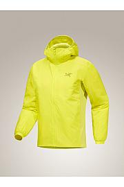 Giacca sintetica con cappuccio da uomo Arcteryx Atom
