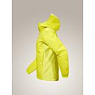 Chaqueta con capucha sintética Arcteryx Atom para hombre