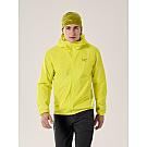 Giacca sintetica con cappuccio da uomo Arcteryx Atom