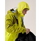 Arcteryx Atom muška sintetička jakna s kapuljačom