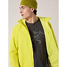 Arcteryx Atom muška sintetička jakna s kapuljačom