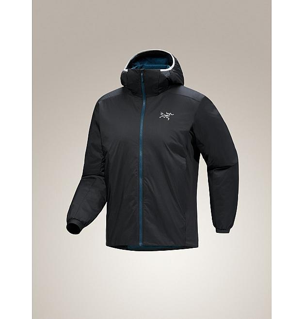 Arcteryx Atom muška sintetička jakna s kapuljačom