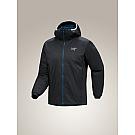 Chaqueta con capucha sintética Arcteryx Atom para hombre
