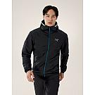 Arcteryx Atom muška sintetička jakna s kapuljačom