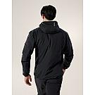 Chaqueta con capucha sintética Arcteryx Atom para hombre