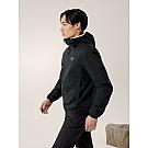 Chaqueta con capucha sintética Arcteryx Atom para hombre