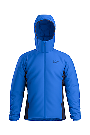 Arcteryx Atom Men's Synthetic Hooded Jacket