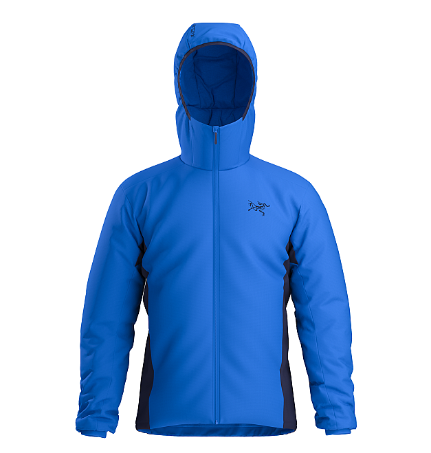 Arcteryx Atom muška sintetička jakna s kapuljačom