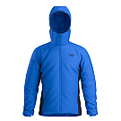 Giacca sintetica con cappuccio da uomo Arcteryx Atom