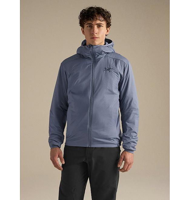 Arcteryx Atom muška sintetička jakna s kapuljačom