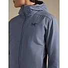 Chaqueta con capucha sintética Arcteryx Atom para hombre